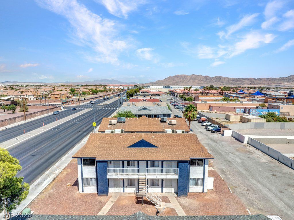 4781 E Craig Road, Las Vegas, NV 89115