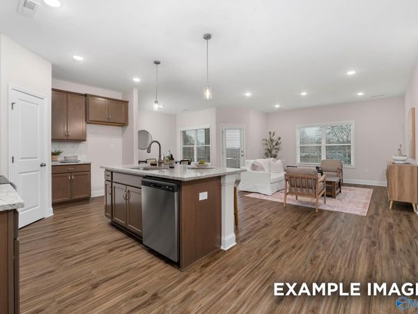 6210 Pisgah Drive NW, Huntsville, AL 35810