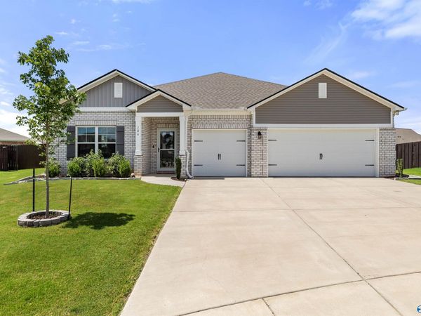 106 Lottie Belle Court, Madison, AL 35756