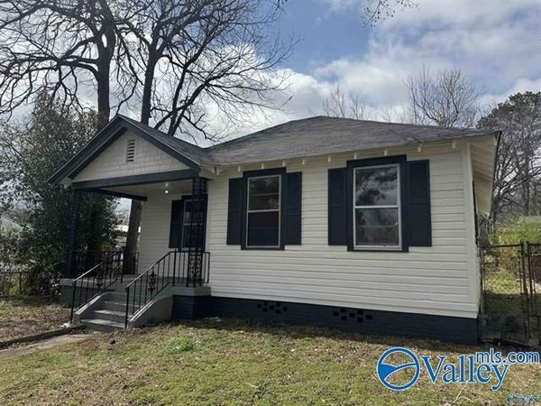 929 Wahl Street, Gadsden, AL 35903