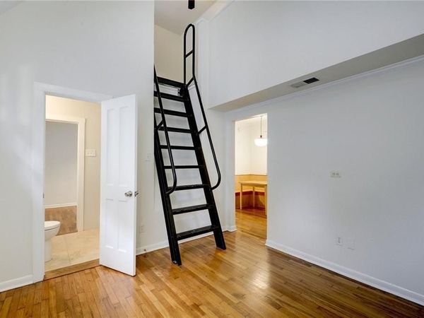 1110 W 22nd ST, Unit 13a, Austin, TX 78705