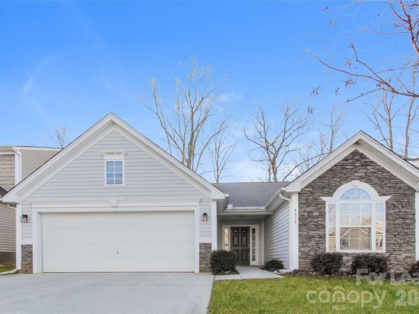 4419 Eglinton Toll Court , Charlotte, NC 28213