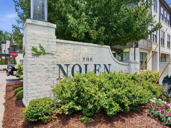 2428 Runnymede Lane , Charlotte, NC 28209