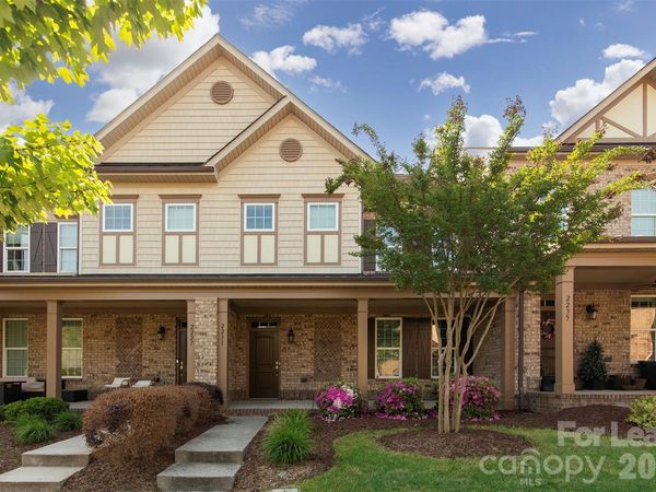 2231 Eversham Drive NW, Concord, NC 28027