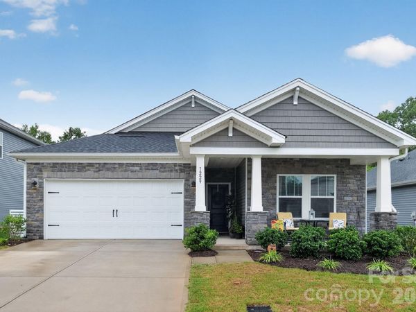1229 Morehead Drive , Salisbury, NC 28144