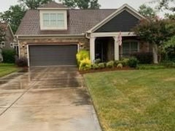1140 Avalon Place , Maysville, NC 28104
