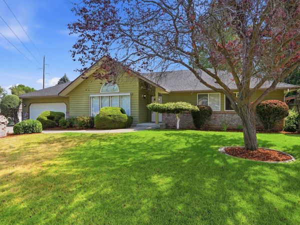 4405 S Parkside Ct, Spokane, WA 99223