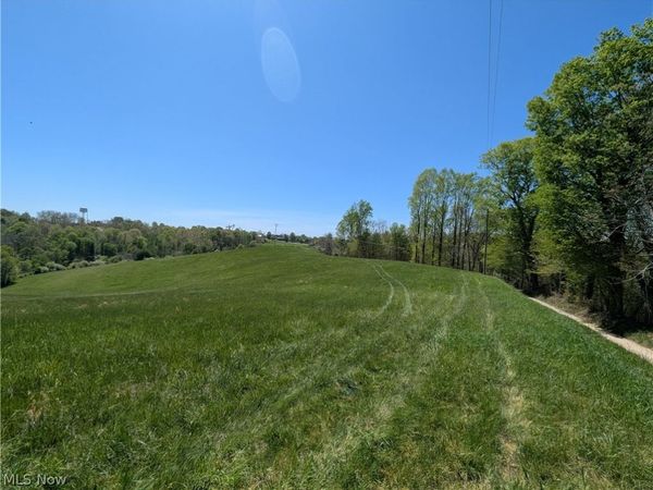 0 Sandy Lane , Chesterhill, OH 43728