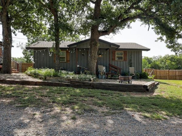 3014 Osage Road, Sulphur, OK 73086