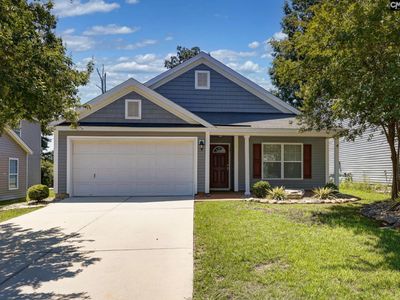 301 Bracken Drive , Lexington, SC 29072