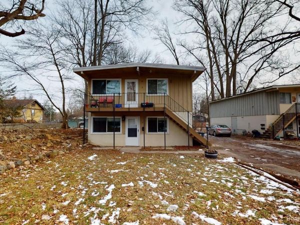 124 Allen Drive, Unit 1, Ann Arbor, MI 48103