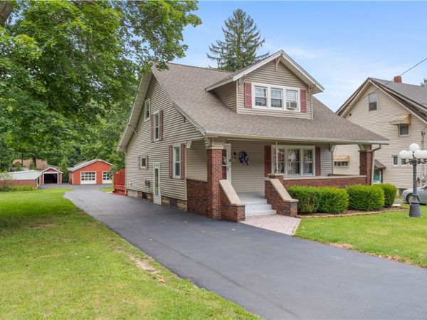 957 State Route 21 , Hornell, NY 14843