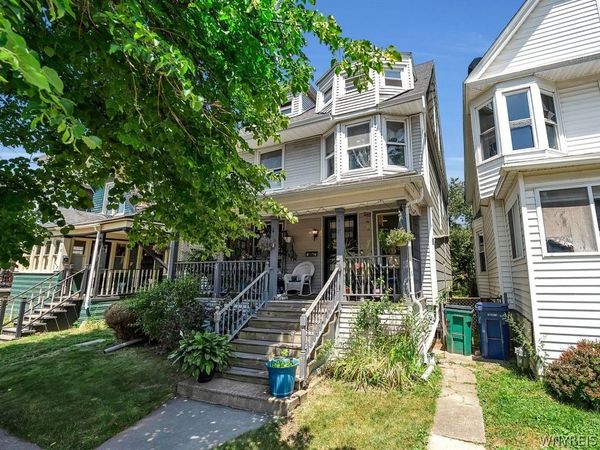 418 Breckenridge Street, Buffalo, NY 14213