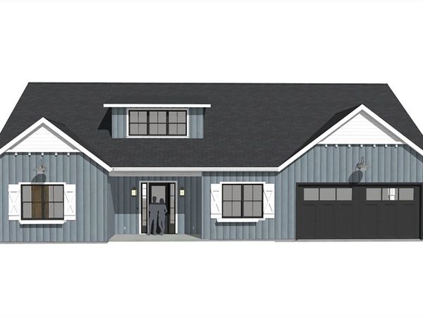 1 Mallard Lane, Unit 1, Bolton, MA 01740