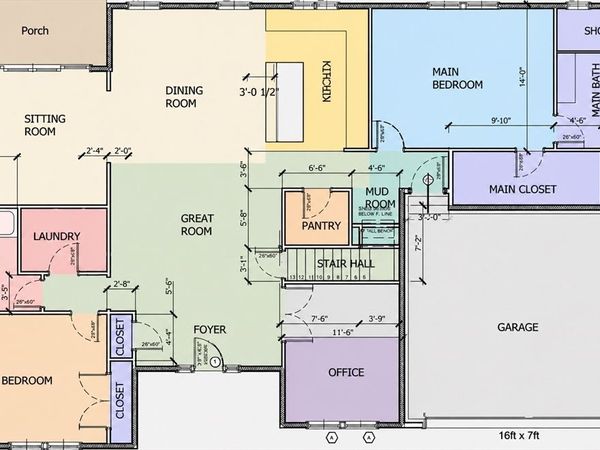 1 Mallard Ln, Unit 1, Bolton, MA 01740