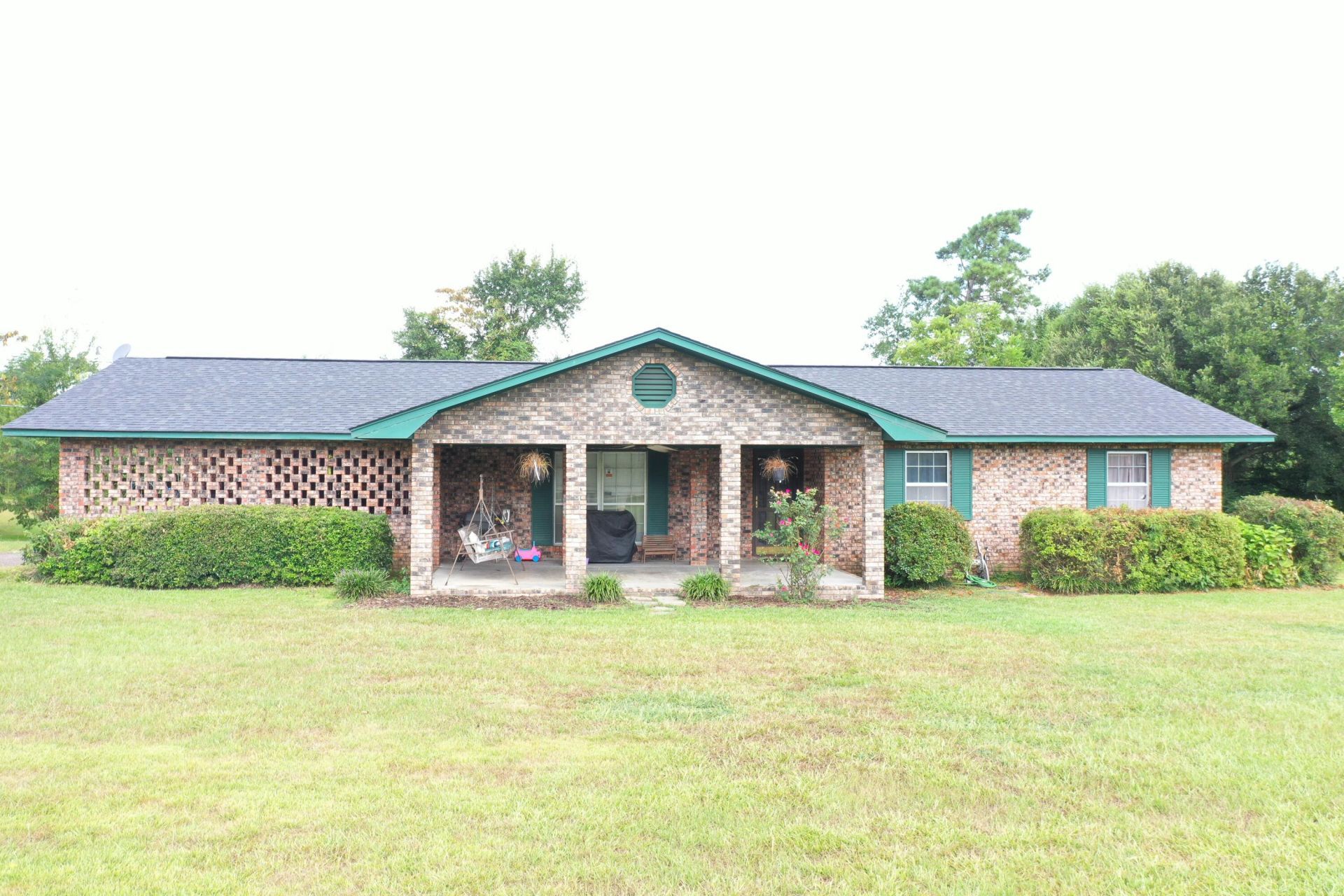 3158 Hwy 29 N, Soso, MS 39480 Main Photo
