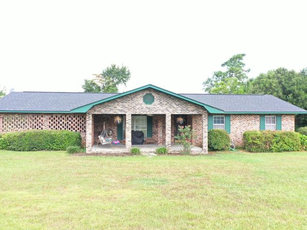 3158 Hwy 29 N, Soso, MS 39480