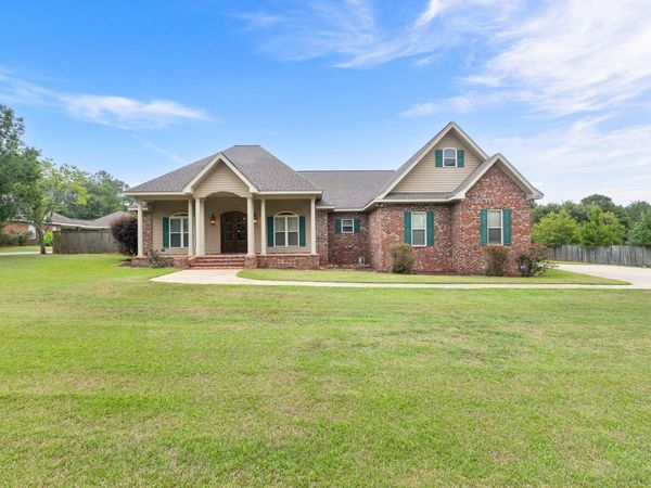 535 Baker Rd., Purvis, MS 39475