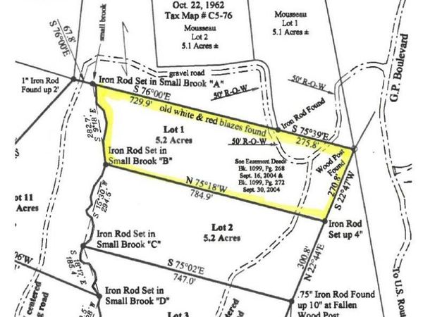 8 Ivan Drive, Pittsburg, NH 03592