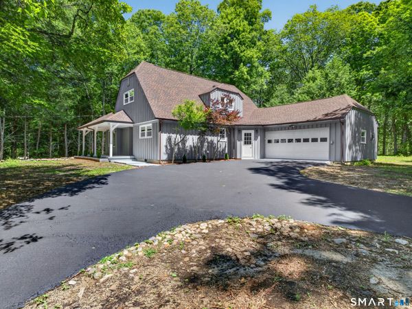 21 Woodland, Salem, CT 06420