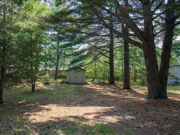 2131 Wigwam Street, Friendship, WI 53934