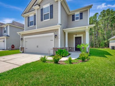1514 Migration Point, Summerville, SC 29483