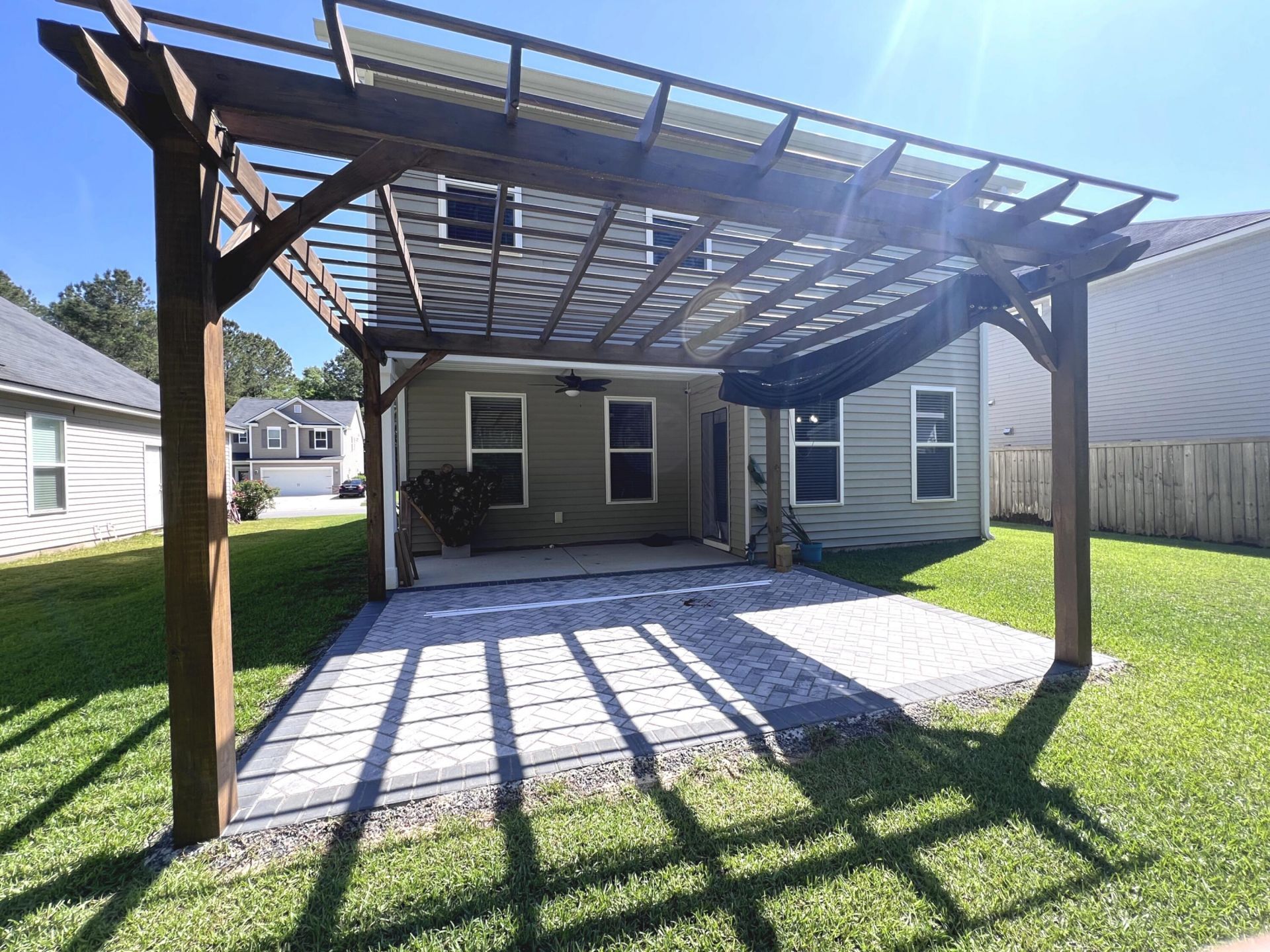 1514 Migration Point Photo 22