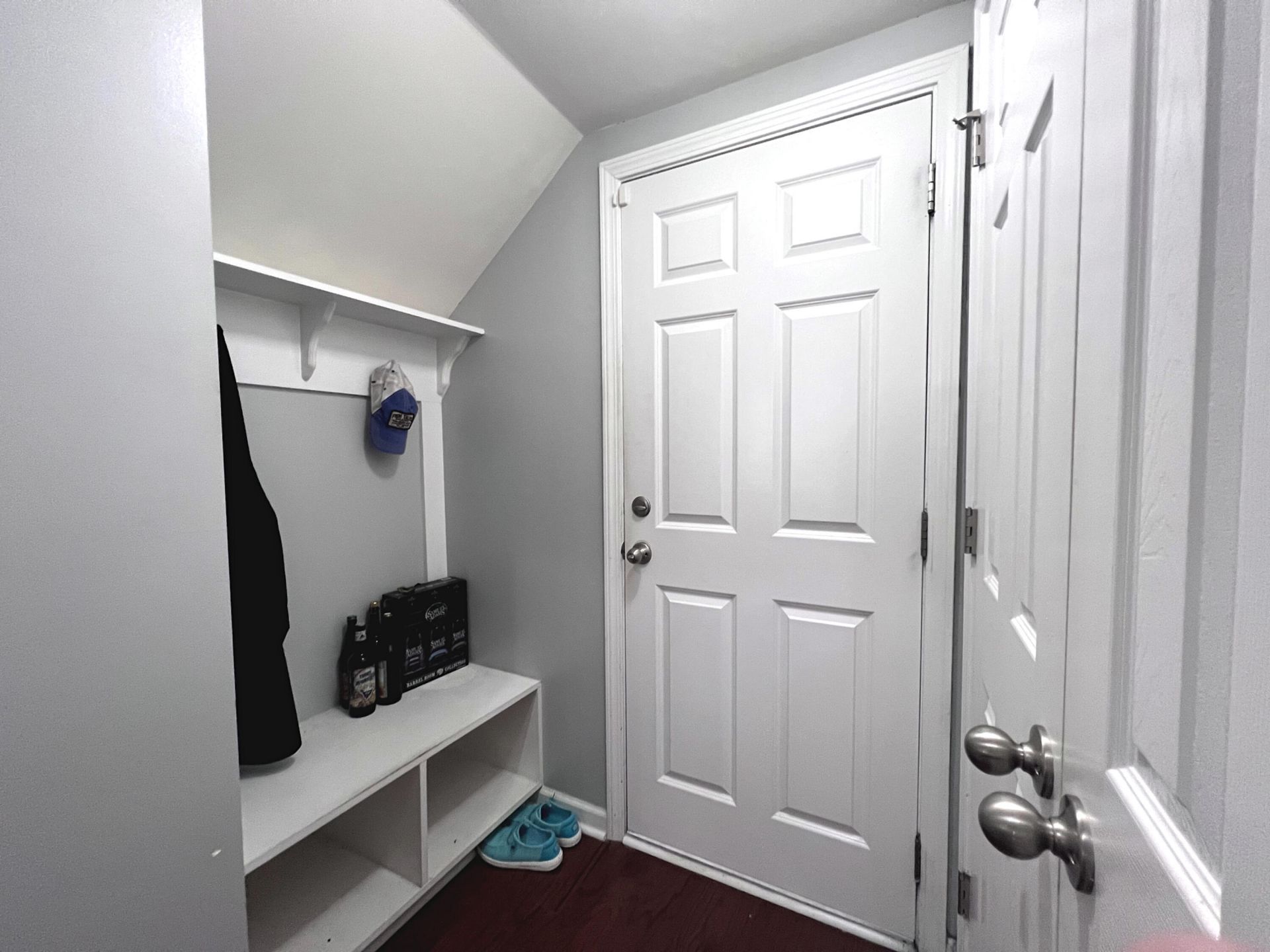 1514 Migration Point Photo 8