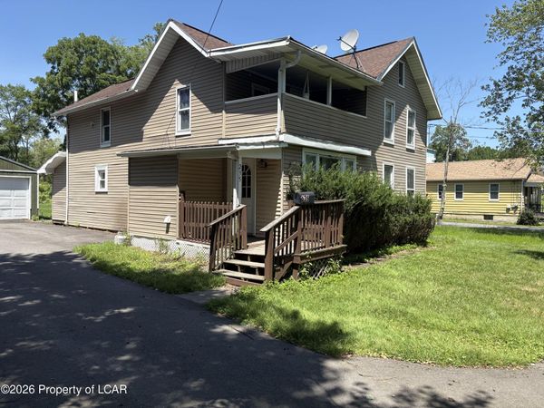 235 Huntsville Road, Dallas, PA 18612