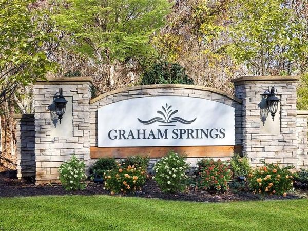 1224 Woody Drive , Graham, NC 27253