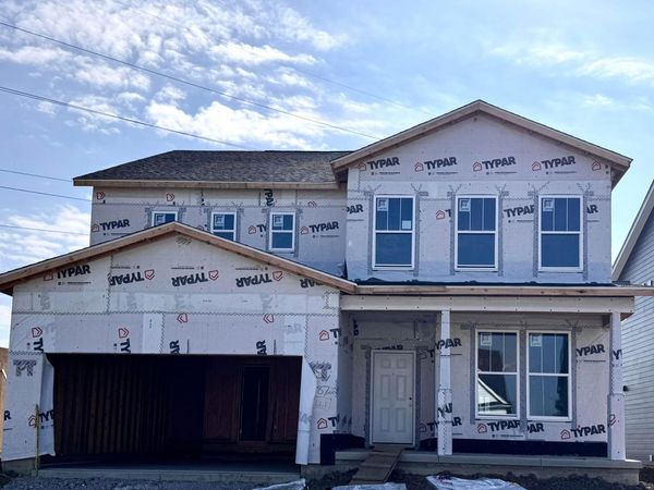 5661 Peavey Street, Unit Lot 7187, Powell, OH 43065