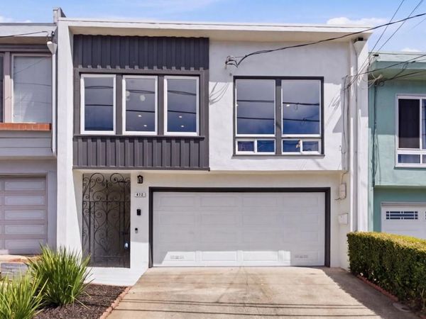 412 Chester Street, Daly City, CA 94014