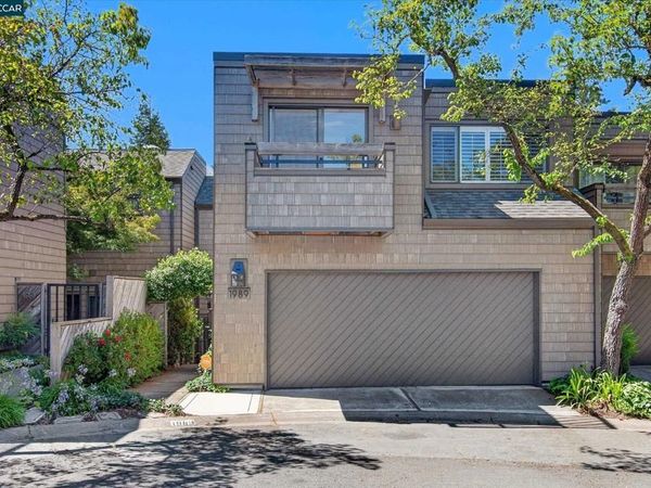 1989 Robin Ridge Ct, Walnut Creek, CA 94597