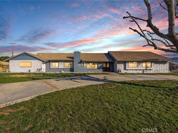 32854 Crown Valley Road, Acton, CA 93510