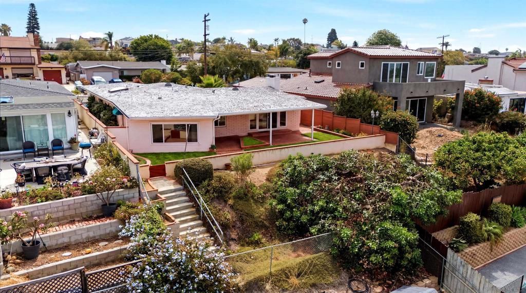 2820 Grandview, San Diego, CA 92110 Main Photo