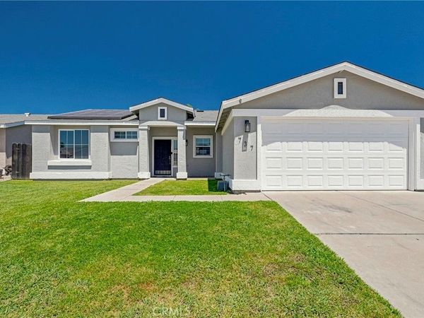 737 Oriole, Atwater, CA 95301