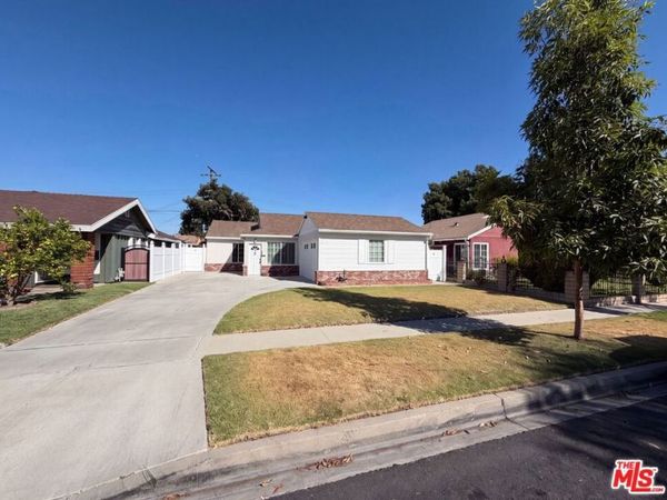 11844 Graystone Avenue, Norwalk, CA 90650