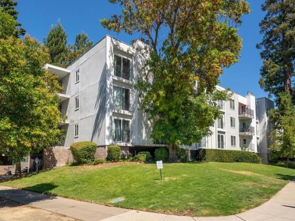 601 Leahy Street, Unit 306, Redwood City, CA 94061