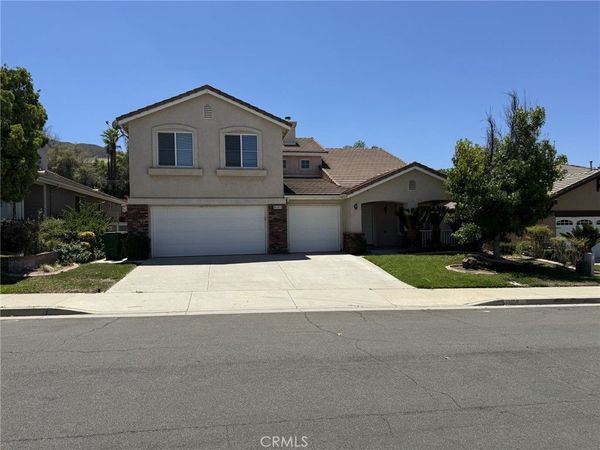 13858 Buckskin Trail, Corona, CA 92883