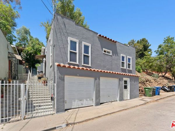 422 James Street, Los Angeles, CA 90065