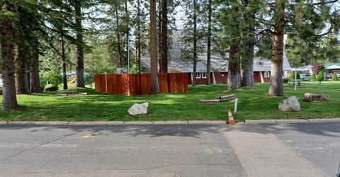 1080 Julie Lane #16, South Lake Tahoe, CA 96150 Photo