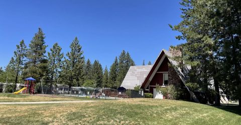 1080 Julie Lane #16, South Lake Tahoe, CA 96150 Photo