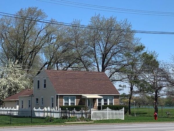 1000 E Touhy Avenue , Des Plaines, IL 60018