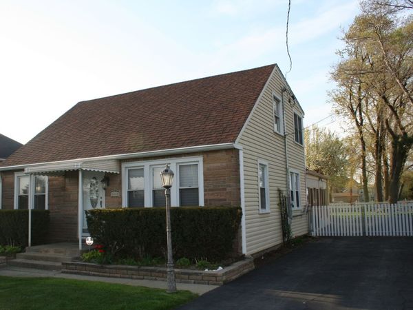 1000 E Touhy Avenue, Des Plaines, IL 60018