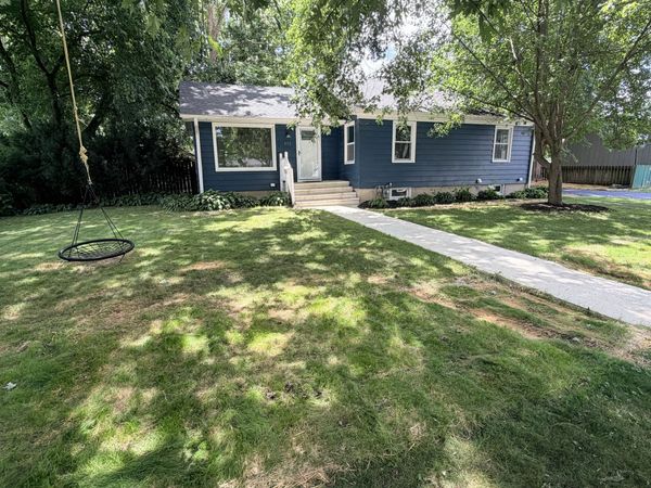 410 E Abe Street , Plano, IL 60545