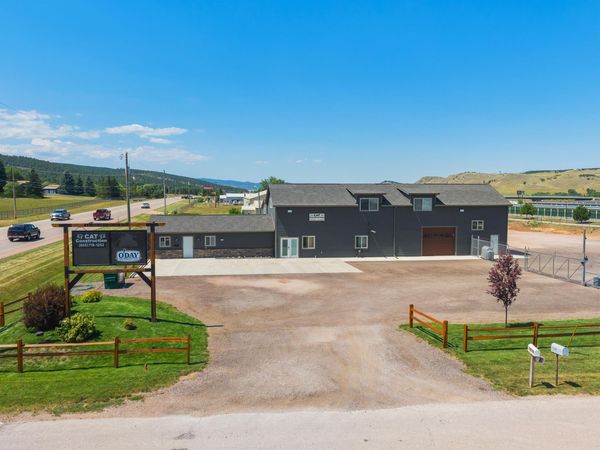 11700 STURGIS RD, Summerset, SD 57718