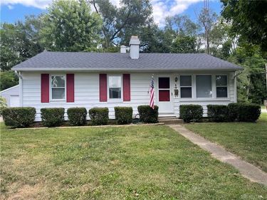 70 Elm Street, Germantown, OH 45327