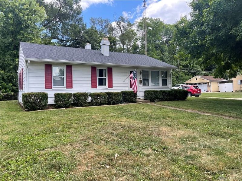 70 Elm Street, Germantown, OH 45327 Photo 2