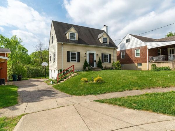 2885 W Tower Avenue, Cincinnati, OH 45238