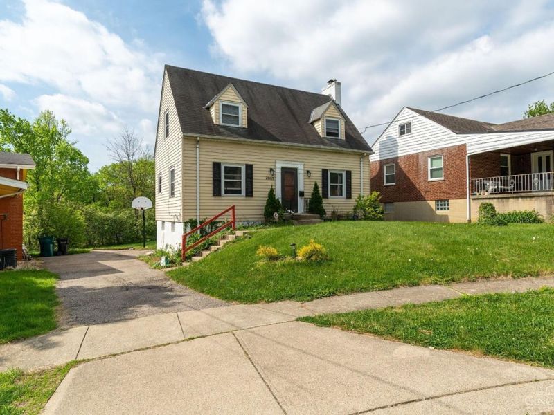2885 W Tower Avenue, Cincinnati, OH 45238 Photo 1
